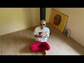 San-chan Channel [Online Salon] is now open! Let's do Tibetan exercises together! Part 2