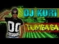 DJ Kuri - Tumba Ba