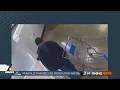 Coffeyville police seek information on man who robbed the Coffeyville Walmart 03-27-2023