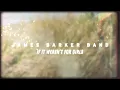 James Barker Band - If It Weren't For Girls (Lyric Video)