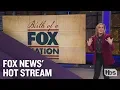 Birth of a Fox Nation December 12 2018 Act 1 Full Frontal on TBS