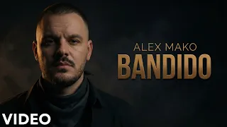 Descarcă Alex Mako - Bandido | Balkanic Cover MP3 gratuit - Muzica123