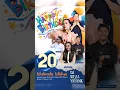 Download Lagu REZA YAYANK HBD WULANDA ke 20