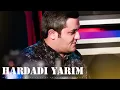 Orxan Lokbatanli - Hardadi Yarim