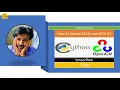 OpenCV Python Tutorial Face Detection using OpenCV CVLIB Pre-Trained Model OneTouchBI
