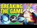 Download Lagu EMPOLEON just arrived and it's already CONQUERING the GAME | Pokemon Unite