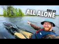 Download Lagu ALONE on a Remote Island for 3 DAYS – Catch \u0026 Cook Survival
