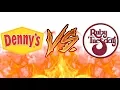 Why you should NOT eat at Ruby Tuesdays Go To Dennys