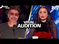 Download Lagu Astrid CHANGES AGT History With Audience Harmony | AGT 2025
