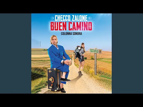 Video Thumbnail: Buen Camino