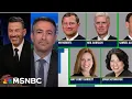 Download Lagu All 9 Justices against MAGA censorship — if ABC defends Kimmel: 1st Am. Attorney Melber's report