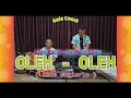 Oleh oleh karaoke live  (Rita sugiarto) nada cewek