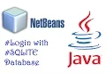 Java SQLite Database Connection using NetBeans Bangla Tutorial 02