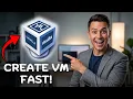 How to Create a Virtual Machine in Oracle VM VirtualBox Beginner Guide 2026