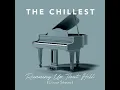 Running Up That Hill (A Deal With God) [Piano Version] - The Chillest
