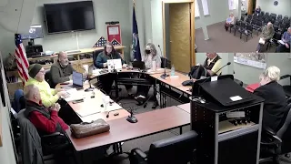 3-17-2026 City Commission Meeting