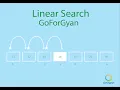 Linear Search with Python Search Algorithm Python goforgyan com