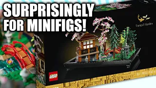 LEGO JUST Revealed ANOTHER GREAT Set!