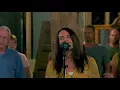 Here in Your Arms (LIVE) || Theresa & David Cummings || NMC Worship