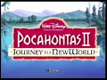 Download Lagu Pocahontas II: Journey to a New World UK VHS Trailer, 2000