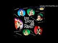Los Locos del Ritmo.- Pólvora