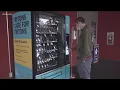 UC San Diego installs COVID-19 test vending machines on campus