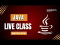 Core Java Tutorial OOPS Concept