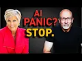 Lagu AI Stocks Are Dropping — Don’t Make This Move | Suze Orman Women \u0026 Money Podcast