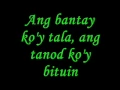 Download Lagu Sa ugoy ng Duyan.wmv