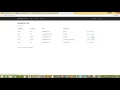 C Entity Framework 6 0 with ASP Net C Database First - For Beginner Part 7