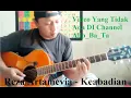 Download Lagu Reza Artamevia - Keabadian | Alip_Ba_Ta Arransement Fingerstyle (COVER)