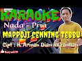Download Lagu MAPPOJI CENNING TEBBU LAGU BUGIS KARAOKE NADA PRIA CIPTAAN ARMAN DIAN RUZANDAH