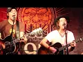 The Wild Feathers - "The Ceiling" (Live In Sun King Studio 92 Powered By Klipsch Audio)