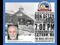 Don Descy - Secret Places on Cape Cod