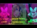 Lagu Dj Angklung - Salam Tresno - Safira Inema - Remix Full Bass JPC