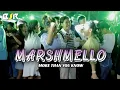 Download Lagu DJ MARSHMELLO - SENTAK -_Papa Adung_- REMIX