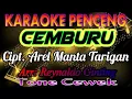Lagu karoke penceng CEMBURU tone cewek 720p
