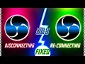 OBS Keeps Disconnecting Here s How to Fix It 2025