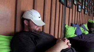 44 – David’s Brother Joins Us in the Yasawas