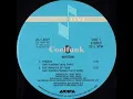 Whodini - Five Minutes Of Funk (12 Inch 1984)
