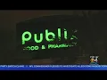 Dispute Between Publix Shoppers Takes Deadly Turn