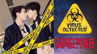 Download VIRUS ALERT ⚠️ MEWGULF INFECTED ⚠️ | Check for Symptoms (ENG SUB) MP3