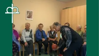 Diakonie Flöha - Tagespflegen