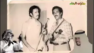 اغنية  حبية الفاو  كلمات ابراهيم الشاوي لحن وغناء شاكر زويد دندنها