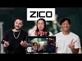 Download Lagu FIRST TIME REACTING TO ZICO (지코) ‘SPOT! (feat. JENNIE)’ M/V!!