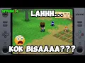 Lagu Harvest Moon BTN: Beli Keranjang/Basket di Hari ketiga