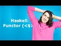 Haskell Functor