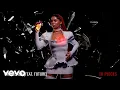 Chloe Future - Cheatback Visualizer