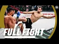 Download Lagu Full Fight | Usman Nurmagomedov vs Chris Gonzalez | Bellator 283