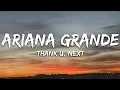 Download Lagu Ariana Grande - thank u, next (Lyrics)